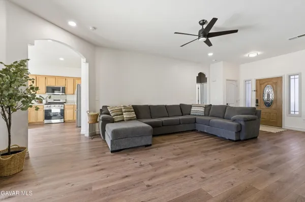 $440,000 | 906 Mulberry Street, Tehachapi, CA 93561