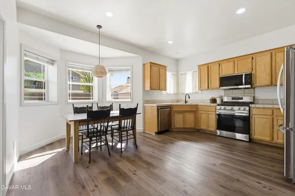 $440,000 | 906 Mulberry Street, Tehachapi, CA 93561