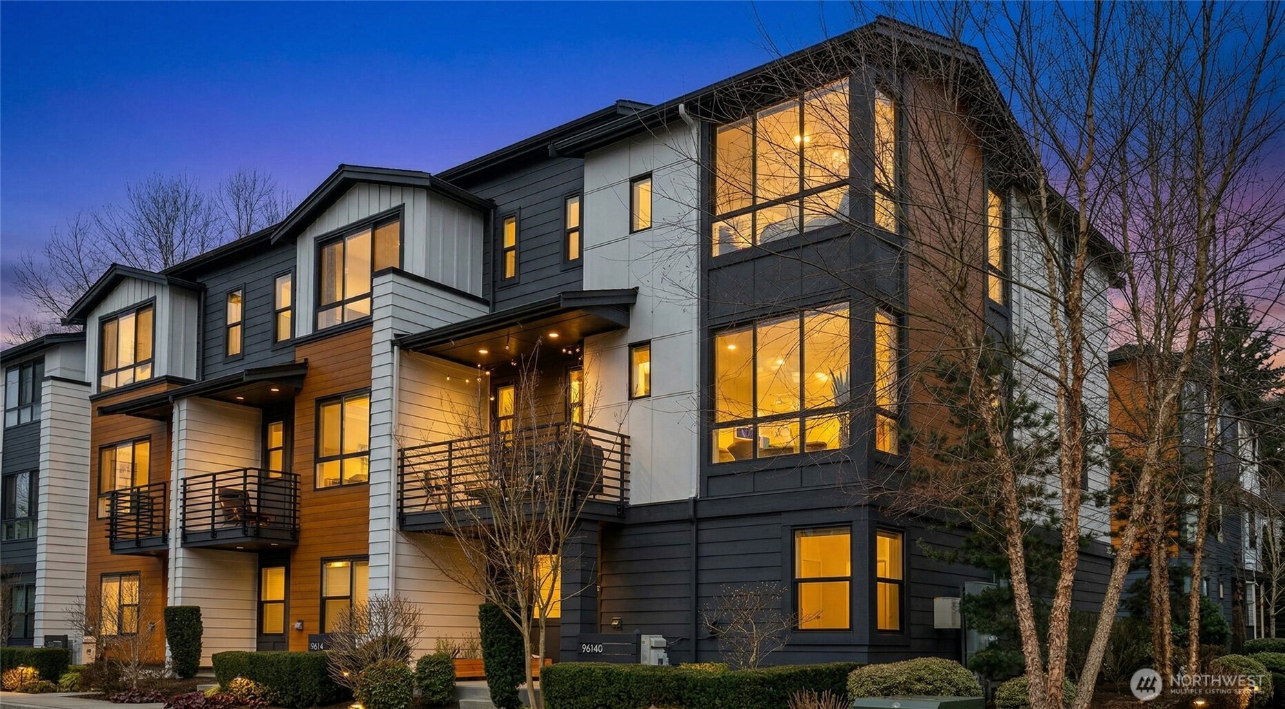 9614 Northeast 183rd Street, Unit D Bothell, WA 98011 - Photo 1 of 34