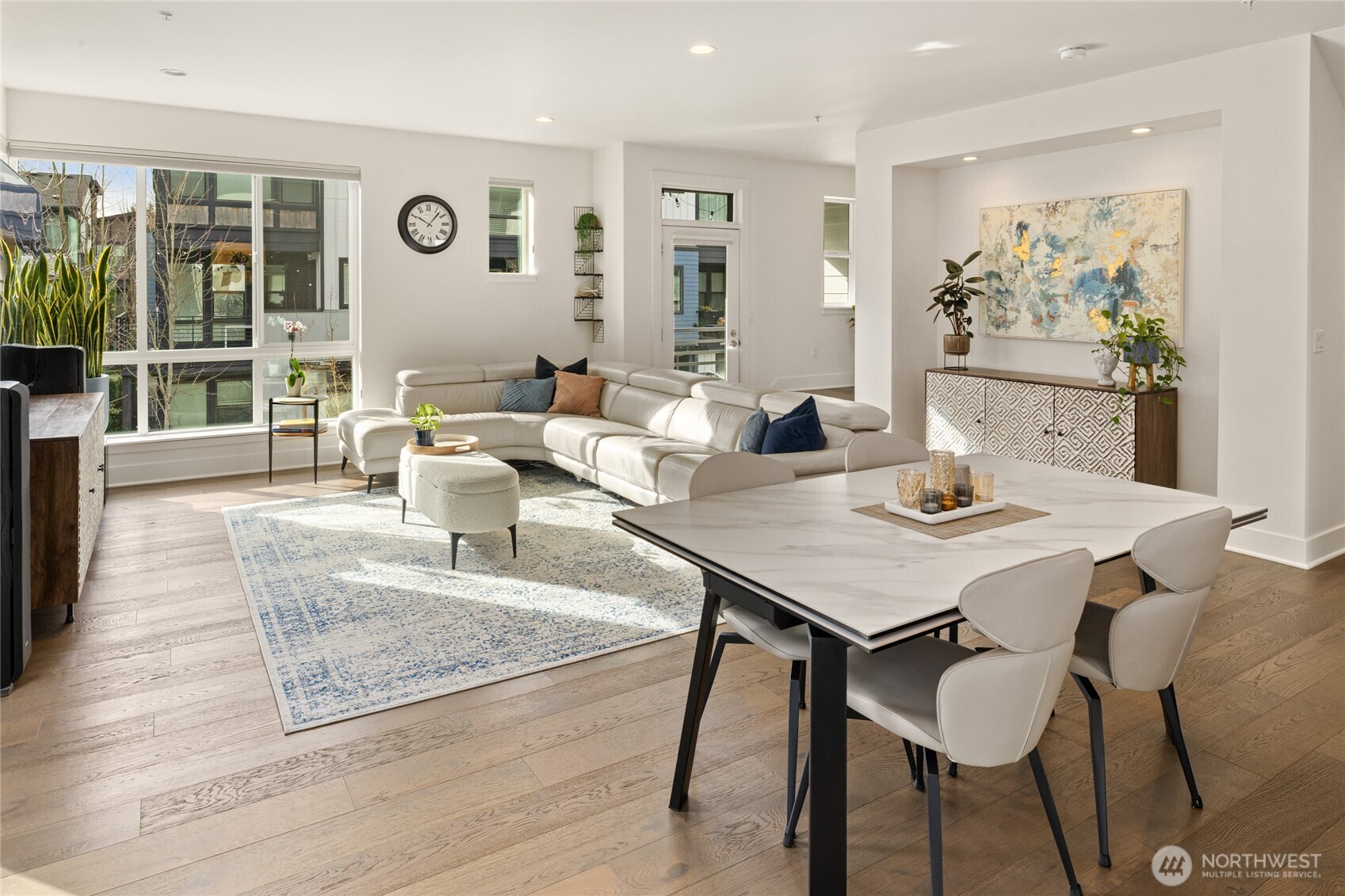 9614 Northeast 183rd Street, Unit D Bothell, WA 98011 - Photo 11 of 34