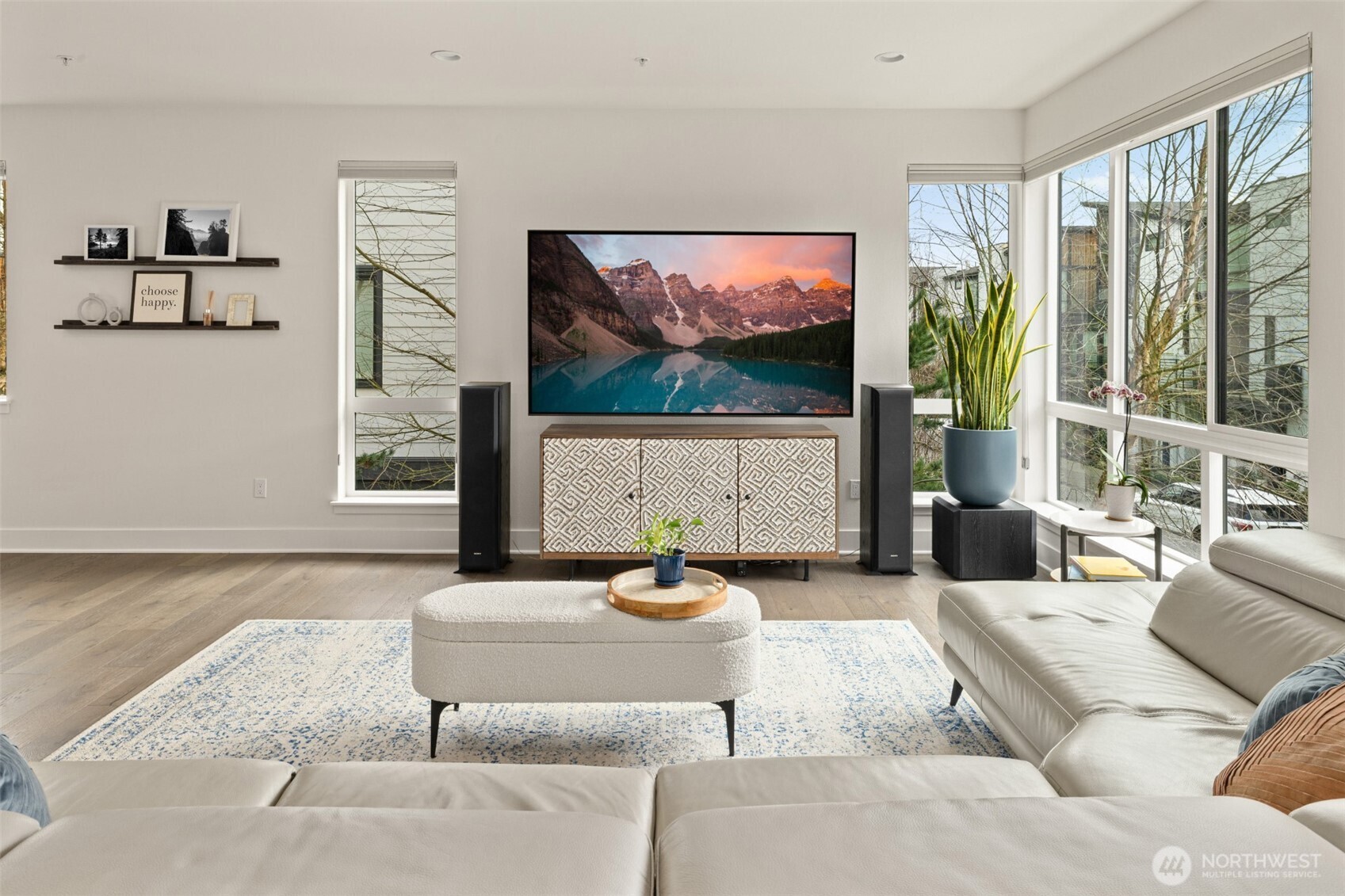 9614 Northeast 183rd Street, Unit D Bothell, WA 98011 - Photo 12 of 34