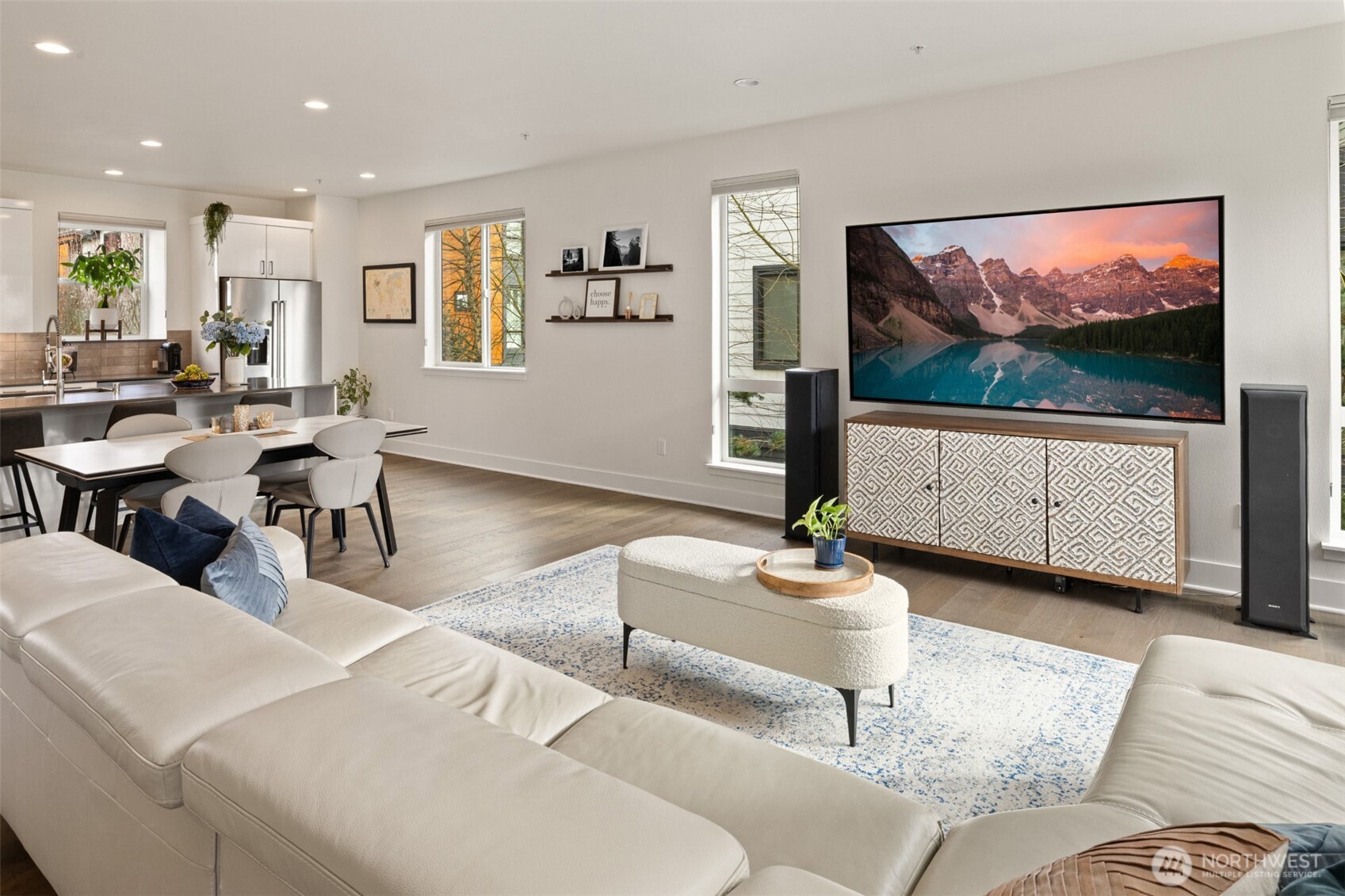 9614 Northeast 183rd Street, Unit D Bothell, WA 98011 - Photo 13 of 34