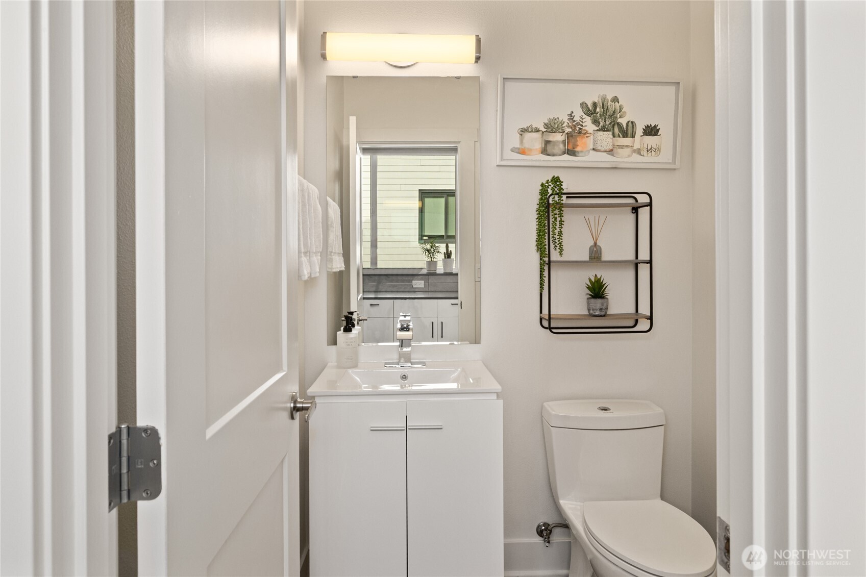 9614 Northeast 183rd Street, Unit D Bothell, WA 98011 - Photo 15 of 34