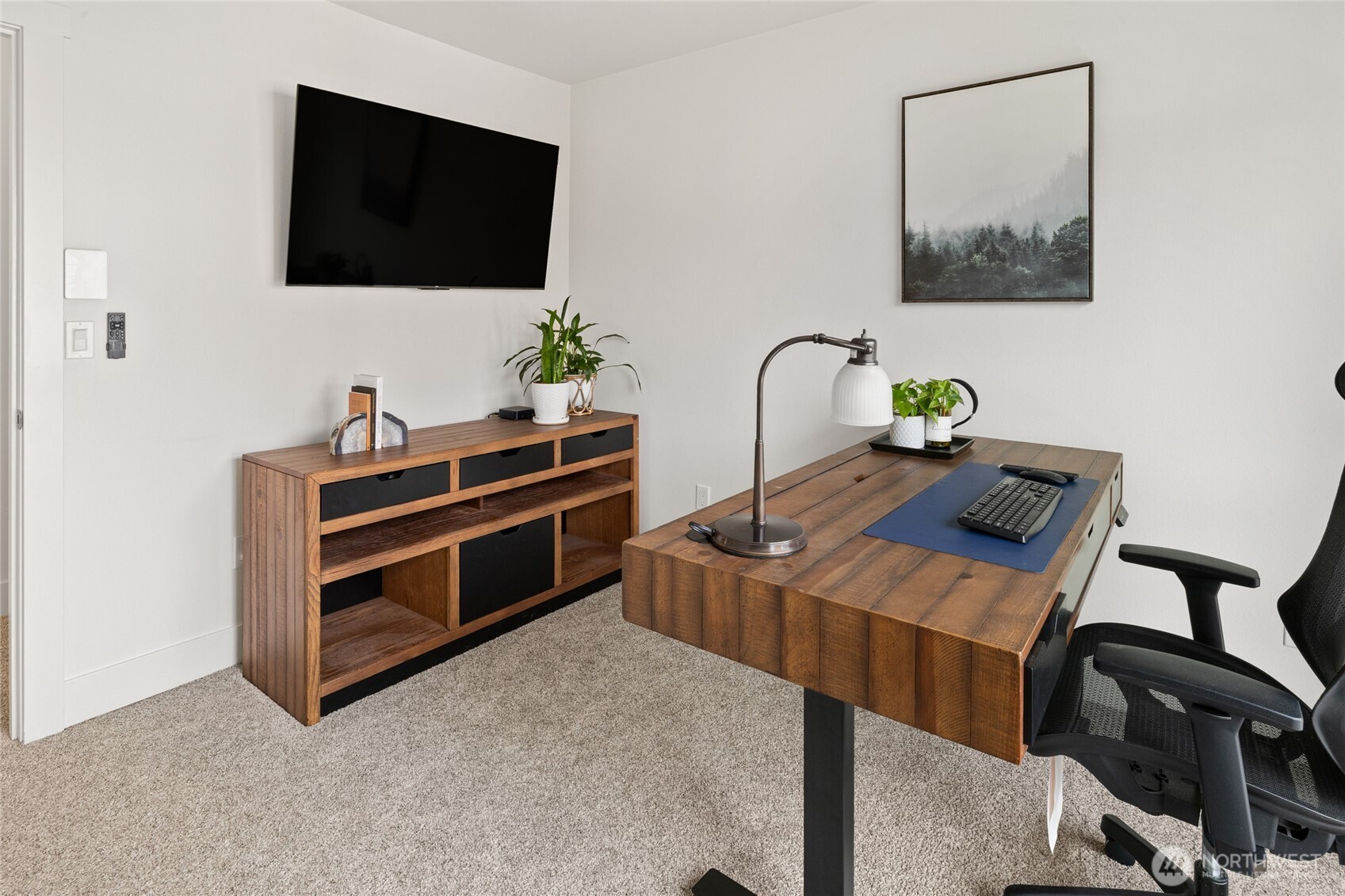 9614 Northeast 183rd Street, Unit D Bothell, WA 98011 - Photo 20 of 34