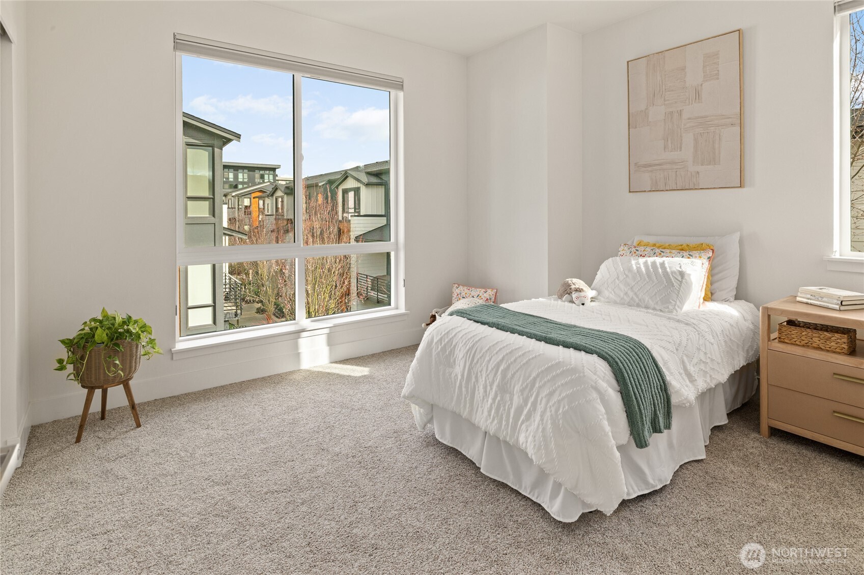 9614 Northeast 183rd Street, Unit D Bothell, WA 98011 - Photo 22 of 34