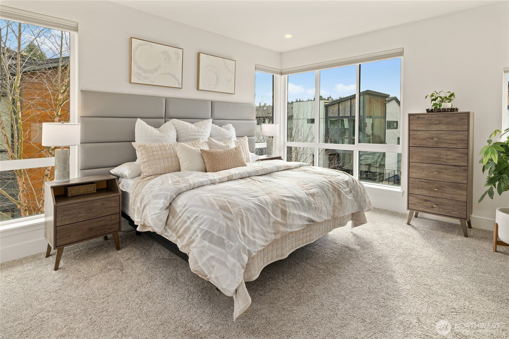 9614 Northeast 183rd Street, Unit D Bothell, WA 98011 - Photo 24 of 34