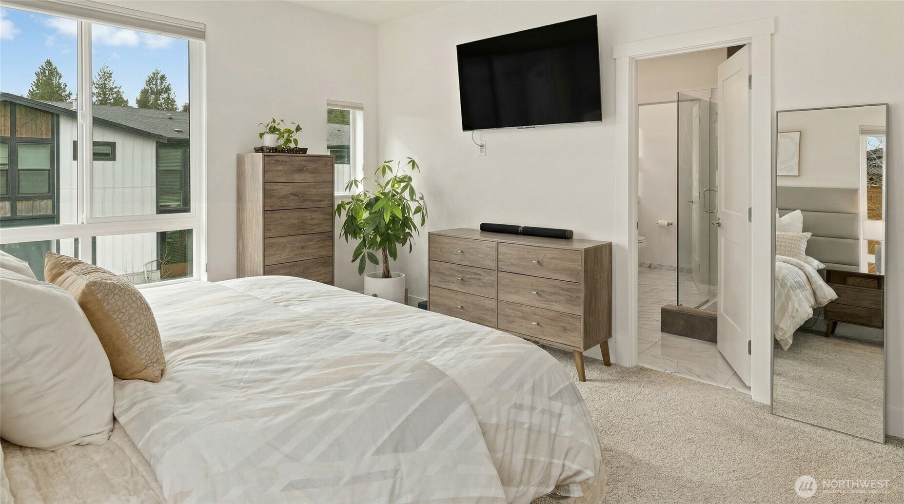 9614 Northeast 183rd Street, Unit D Bothell, WA 98011 - Photo 26 of 34