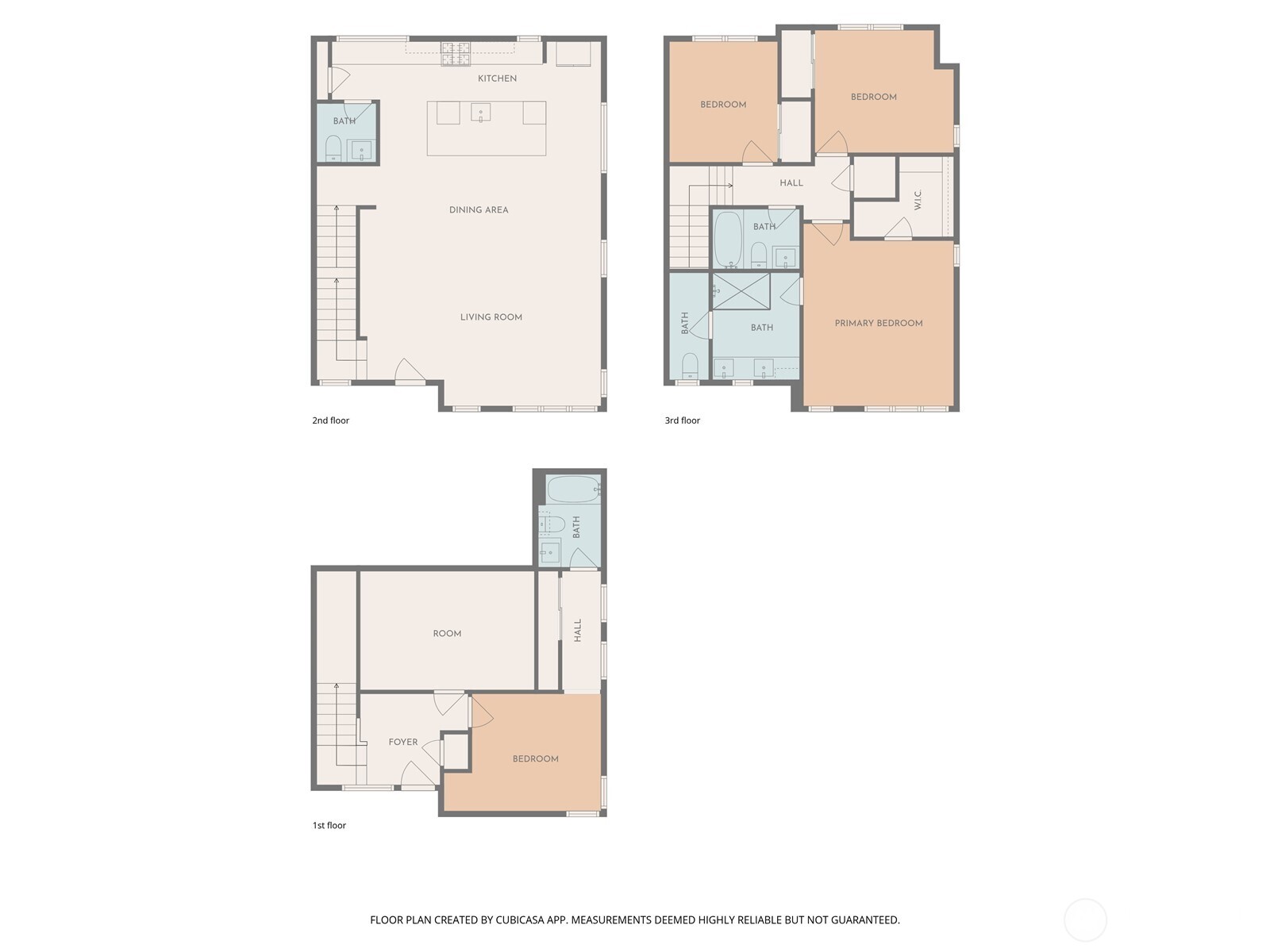 9614 Northeast 183rd Street, Unit D Bothell, WA 98011 - Photo 30 of 34