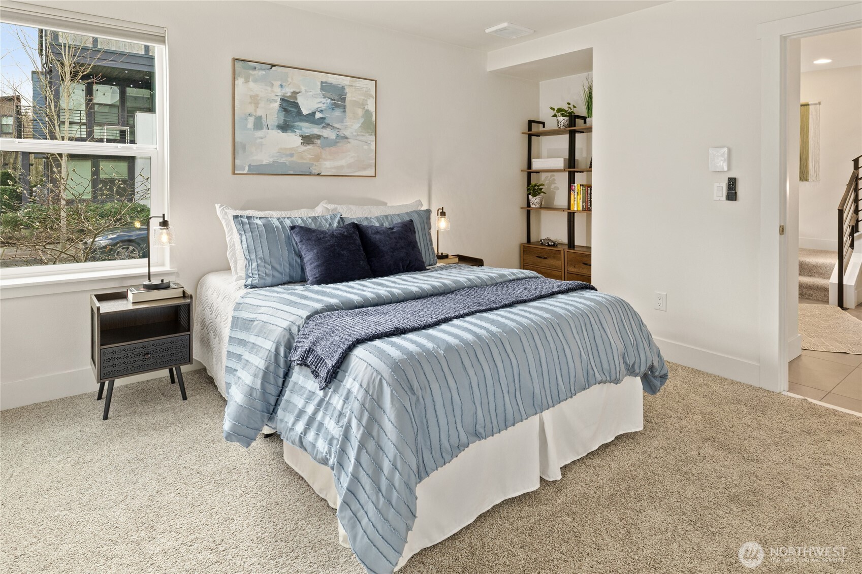 9614 Northeast 183rd Street, Unit D Bothell, WA 98011 - Photo 6 of 34