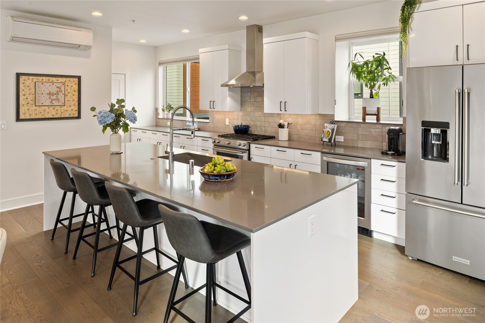 9614 Northeast 183rd Street, Unit D Bothell, WA 98011 - Photo 10 of 34