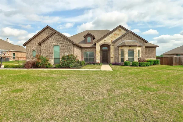 $469,900 | 1330 High Meadow Lane, Josephine, TX 75173