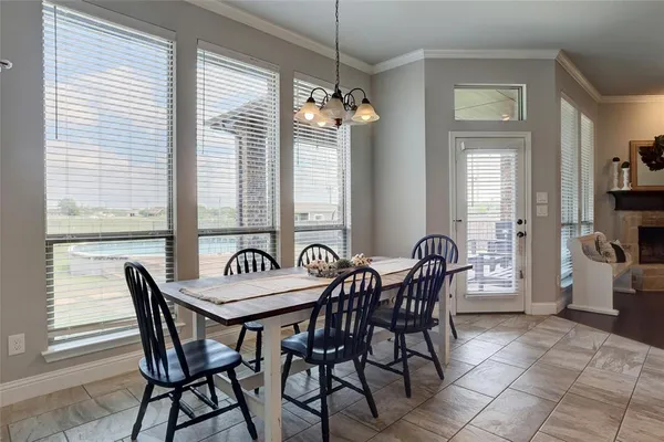 $469,900 | 1330 High Meadow Lane, Josephine, TX 75173