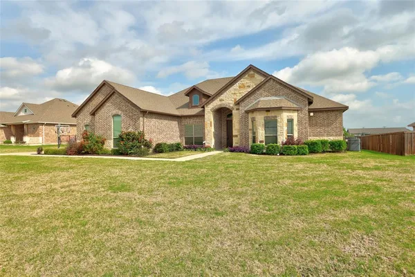 $469,900 | 1330 High Meadow Lane, Josephine, TX 75173