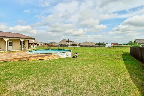 $469,900 | 1330 High Meadow Lane, Josephine, TX 75173