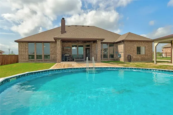 $469,900 | 1330 High Meadow Lane, Josephine, TX 75173