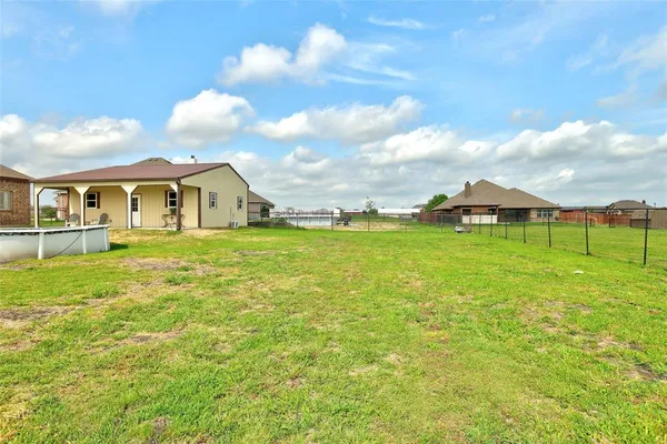 $469,900 | 1330 High Meadow Lane, Josephine, TX 75173