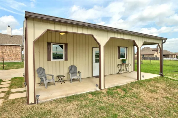 $469,900 | 1330 High Meadow Lane, Josephine, TX 75173