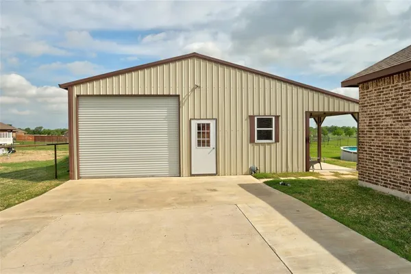 $469,900 | 1330 High Meadow Lane, Josephine, TX 75173