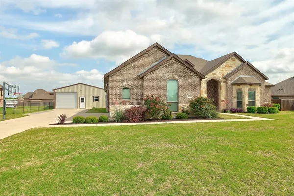 $469,900 | 1330 High Meadow Lane, Josephine, TX 75173
