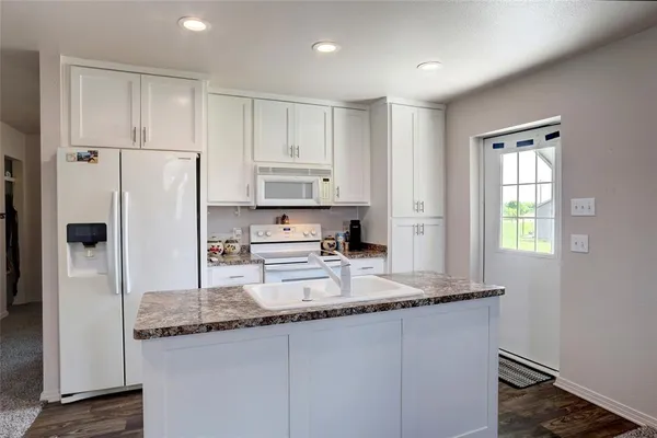 $469,900 | 1330 High Meadow Lane, Josephine, TX 75173