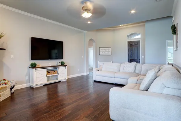 $469,900 | 1330 High Meadow Lane, Josephine, TX 75173