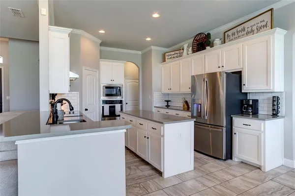 $469,900 | 1330 High Meadow Lane, Josephine, TX 75173