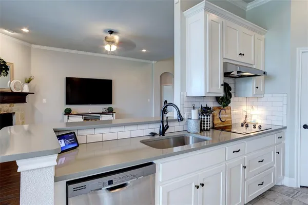 $469,900 | 1330 High Meadow Lane, Josephine, TX 75173