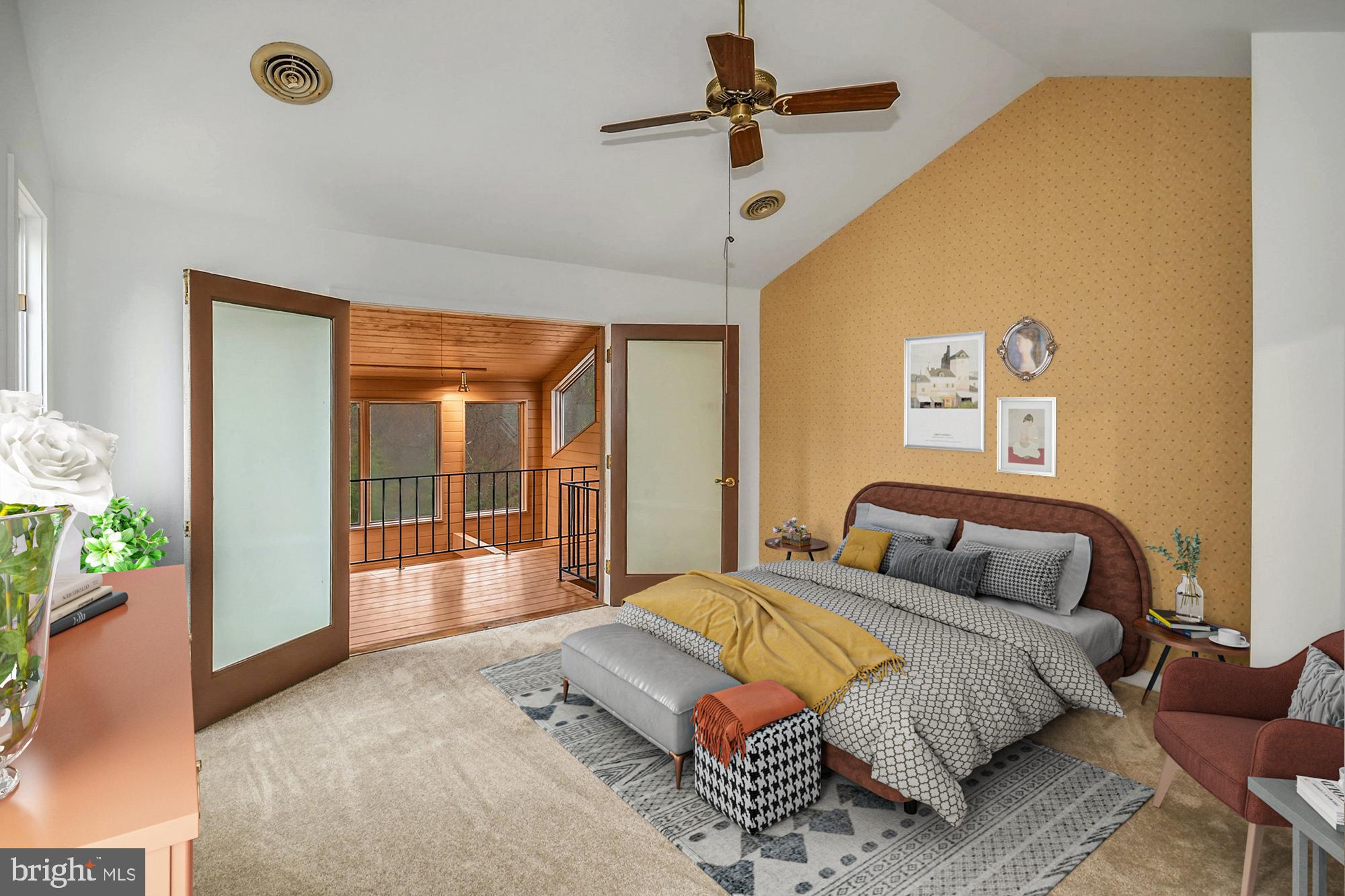 3030 Cooks Creek Road Riegelsville, PA 18077 - Photo 24 of 50