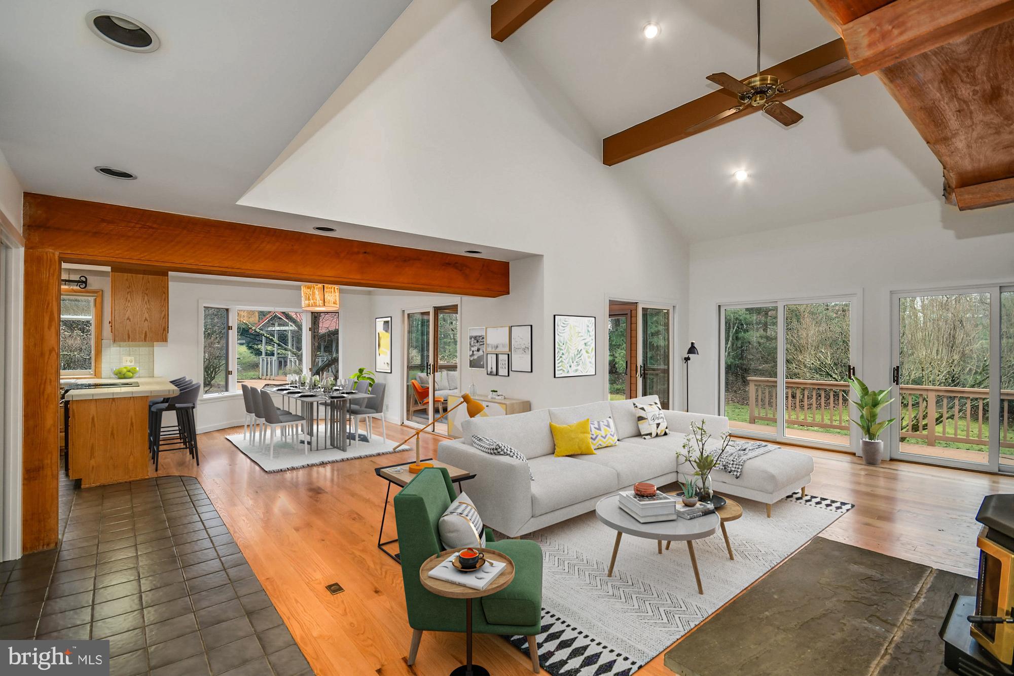 3030 Cooks Creek Road Riegelsville, PA 18077 - Photo 4 of 50