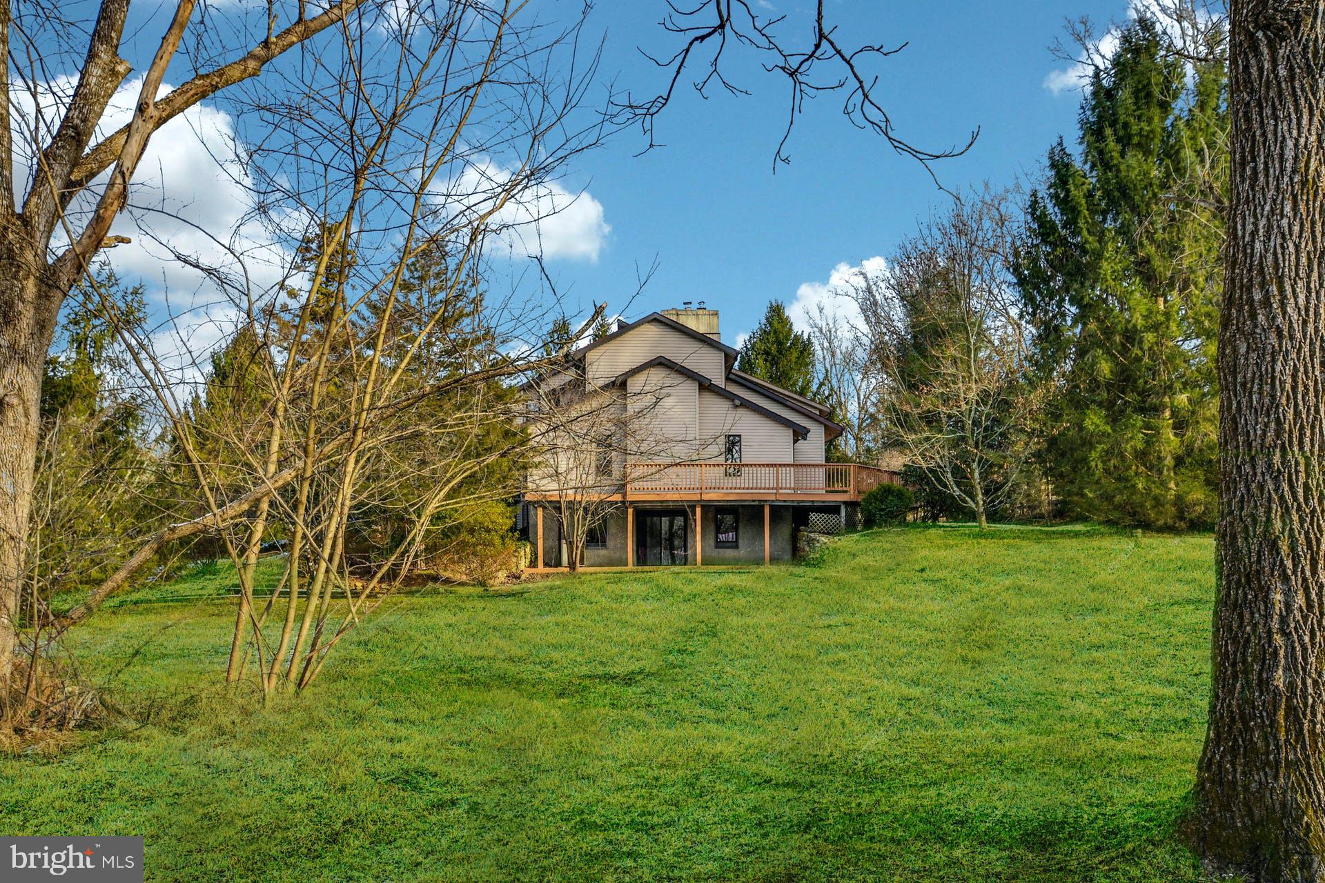 3030 Cooks Creek Road Riegelsville, PA 18077 - Photo 38 of 50