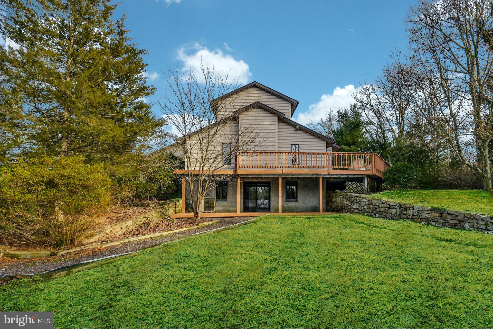 3030 Cooks Creek Road Riegelsville, PA 18077 - Photo 39 of 50