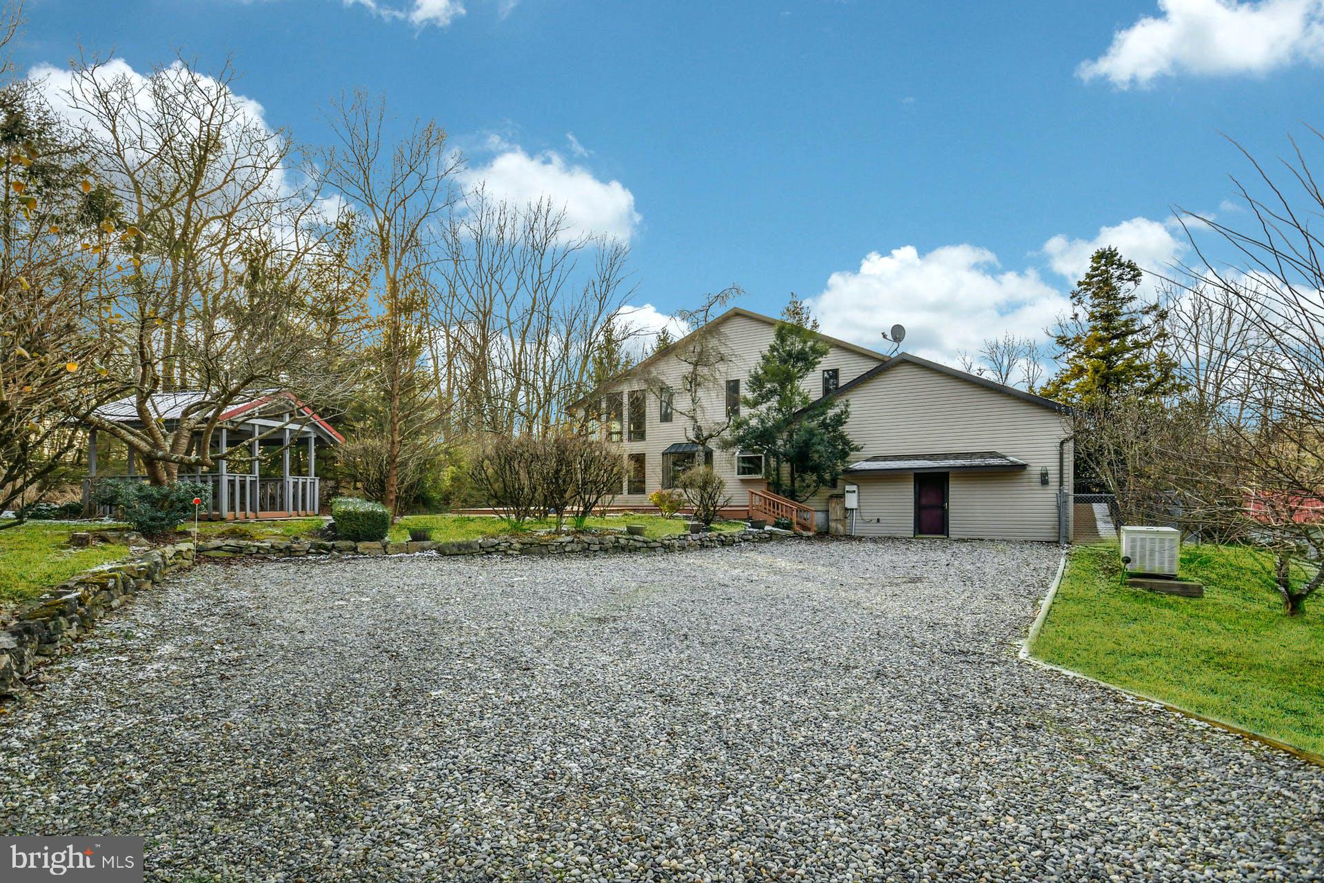 3030 Cooks Creek Road Riegelsville, PA 18077 - Photo 40 of 50