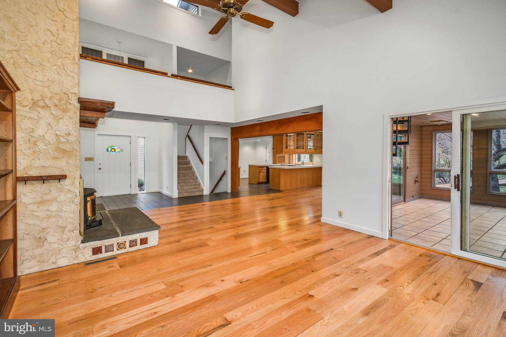 3030 Cooks Creek Road Riegelsville, PA 18077 - Photo 5 of 50