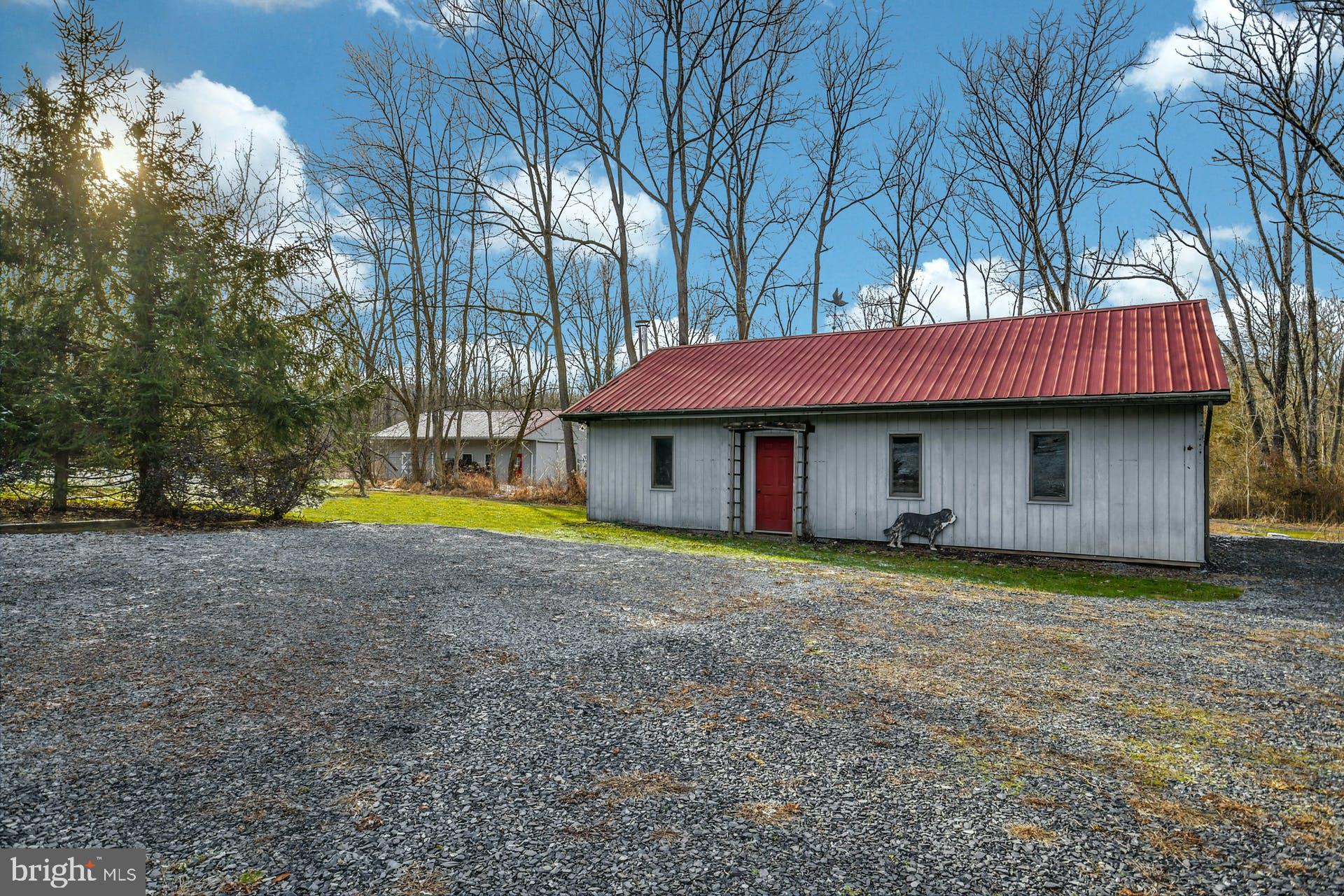 3030 Cooks Creek Road Riegelsville, PA 18077 - Photo 43 of 50