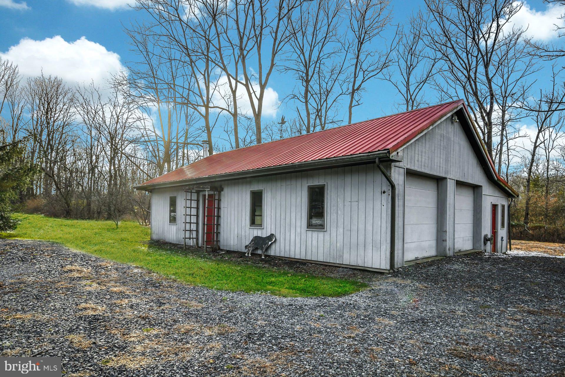 3030 Cooks Creek Road Riegelsville, PA 18077 - Photo 44 of 50