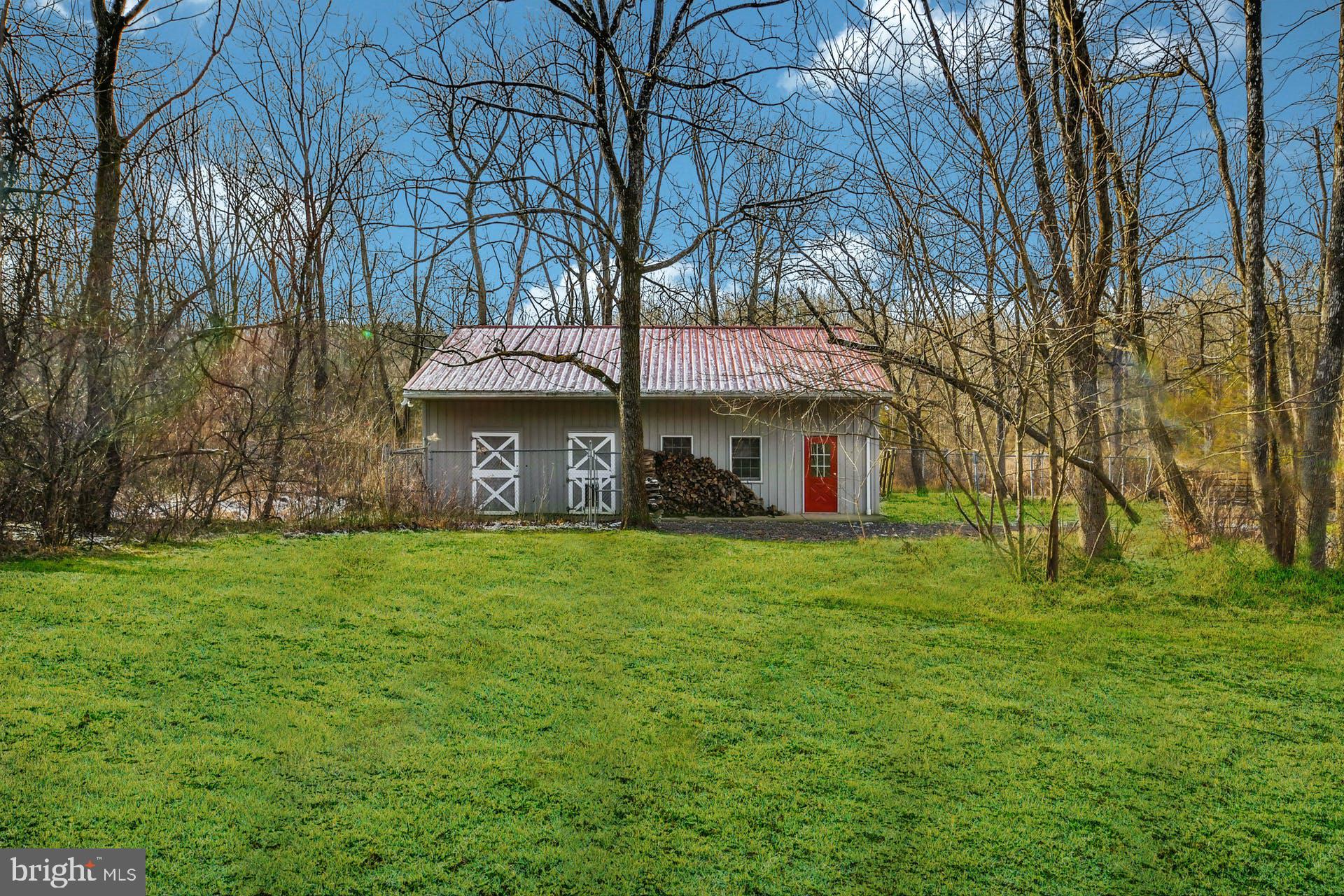 3030 Cooks Creek Road Riegelsville, PA 18077 - Photo 45 of 50