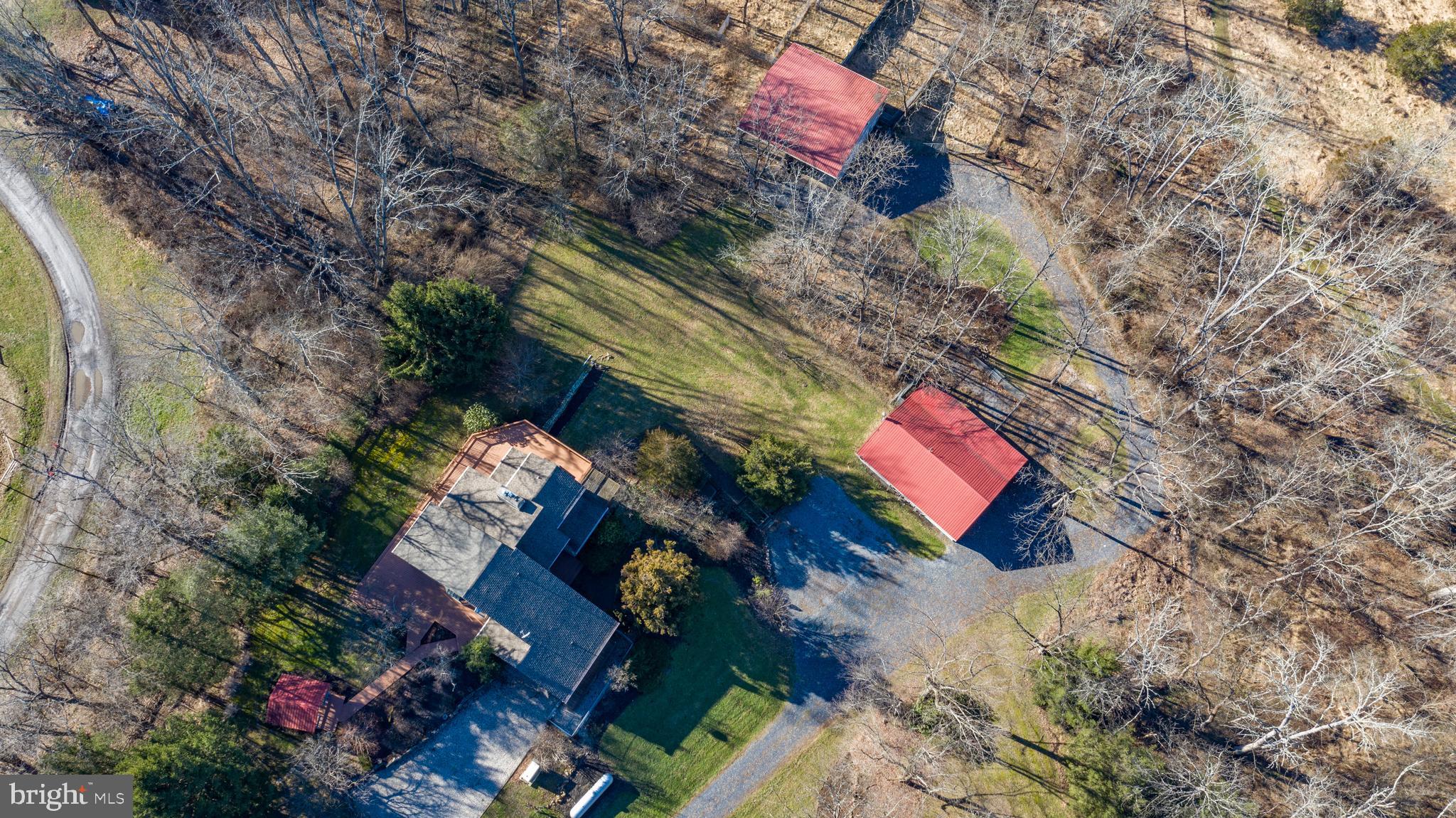 3030 Cooks Creek Road Riegelsville, PA 18077 - Photo 49 of 50