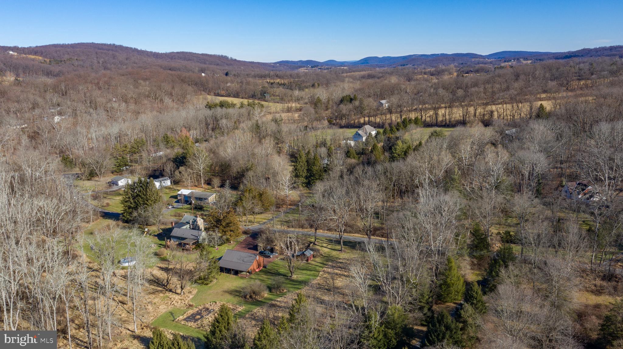 3030 Cooks Creek Road Riegelsville, PA 18077 - Photo 50 of 50