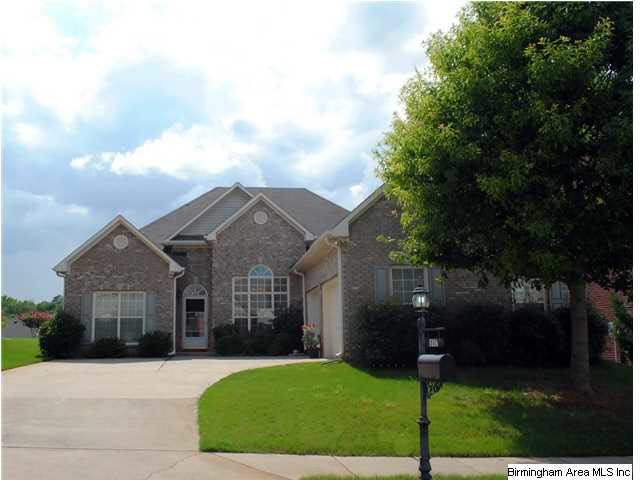 5116 Overlook Circle Bessemer, AL 35022 - Photo 1 of 31