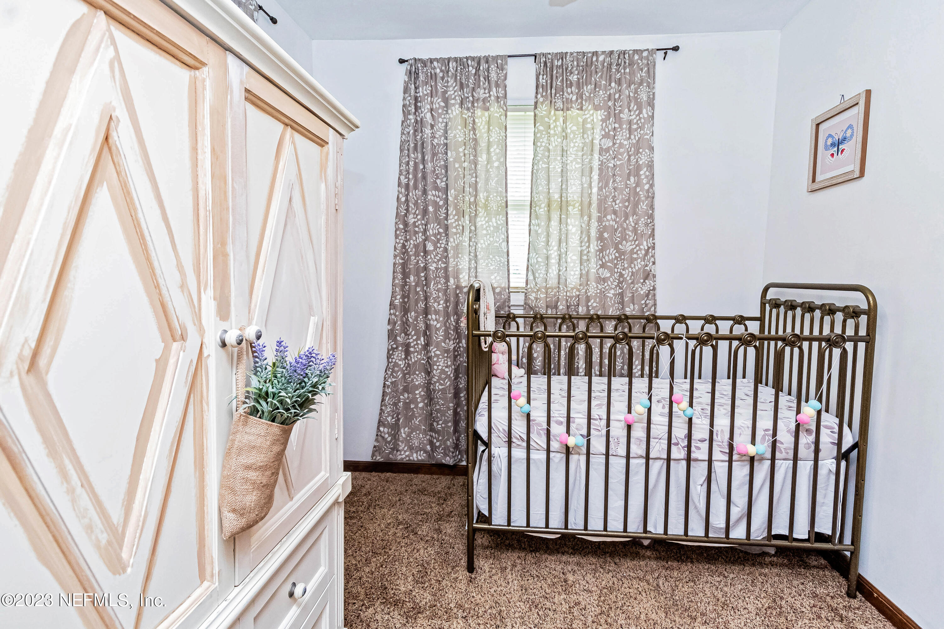 8619 Mud Lake Road Macclenny, FL 32063 - Photo 19 of 49 a view of a room with a window