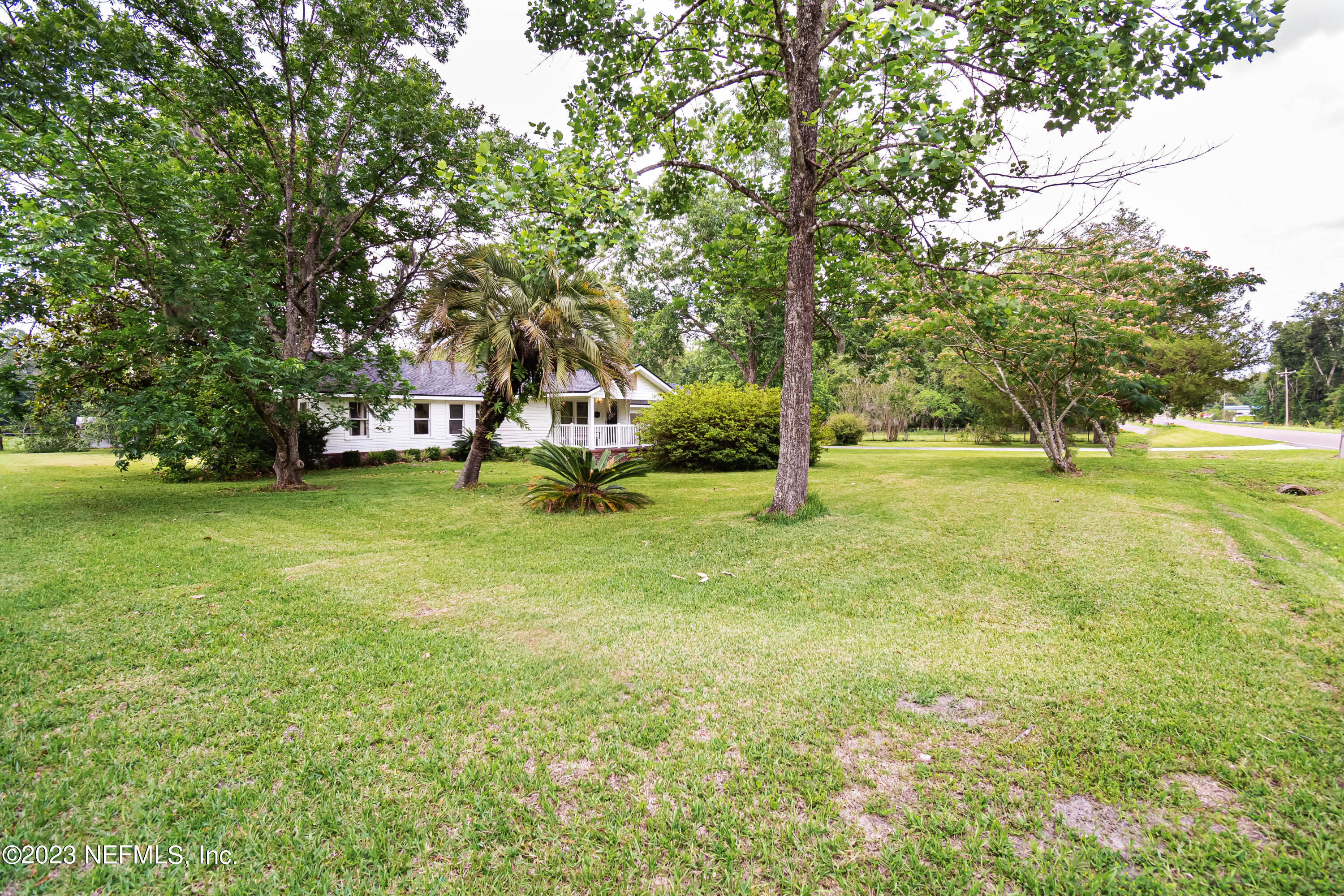 8619 Mud Lake Road Macclenny, FL 32063 - Photo 36 of 49 a view of park with trees
