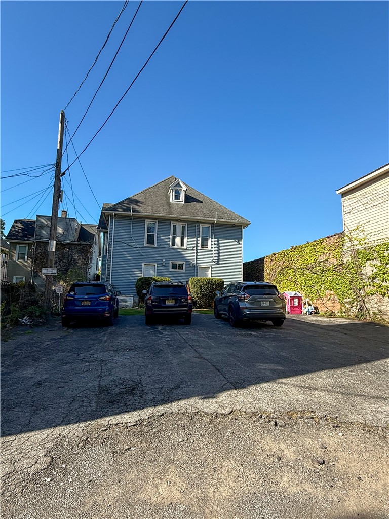 188-190 Charlotte Street, Unit 188 Rochester, NY 14607 - Photo 2 of 46 Rear of building on Haags Alley
8 parking spaces