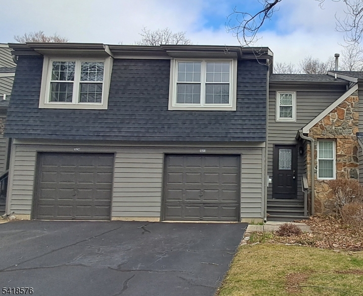 15 Andover Circle Princeton, NJ 08540 - Photo 1 of 16 a house view with a outdoor space