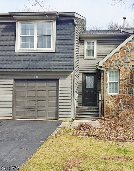 15 Andover Circle Princeton, NJ 08540 - Photo 2 of 16 a front view of a house