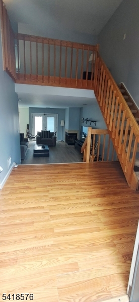 15 Andover Circle Princeton, NJ 08540 - Photo 3 of 16 a view of room with furniture and wooden floor