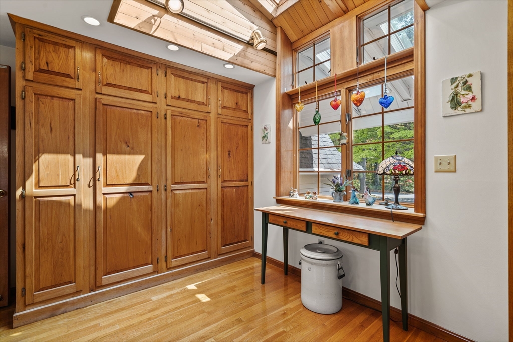 3 Summit Groton, MA 01450 - Photo 17 of 38 a bathroom with a toilet a sink and shower