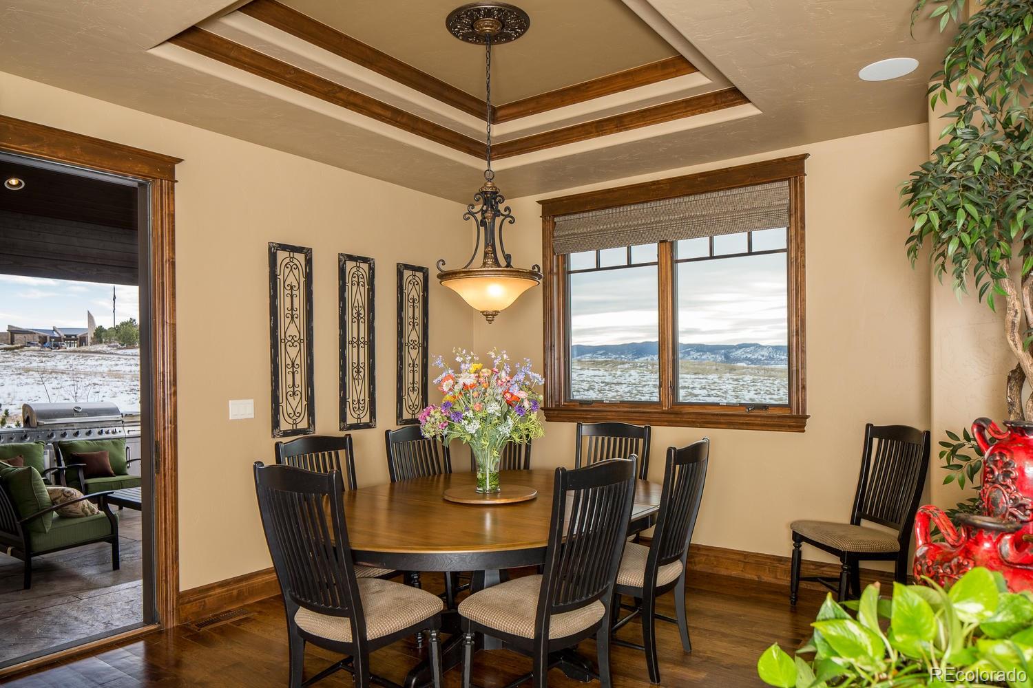 10877 Rainribbon Road Highlands Ranch, CO 80126 - Photo 11 of 35