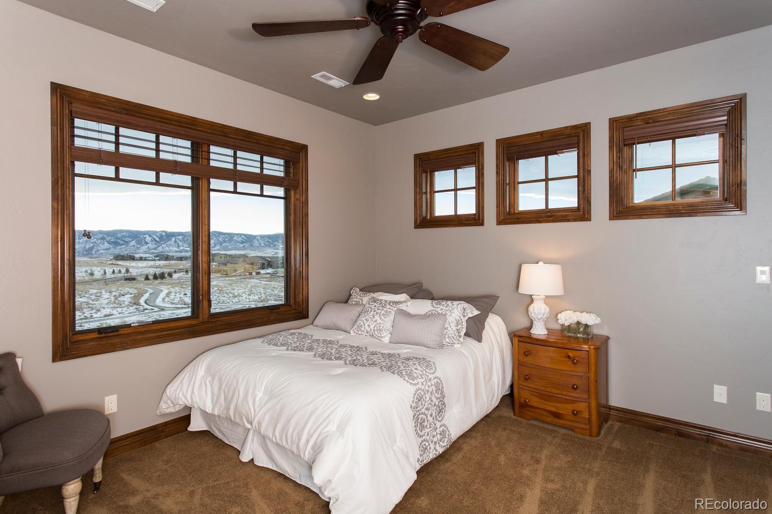 10877 Rainribbon Road Highlands Ranch, CO 80126 - Photo 24 of 35