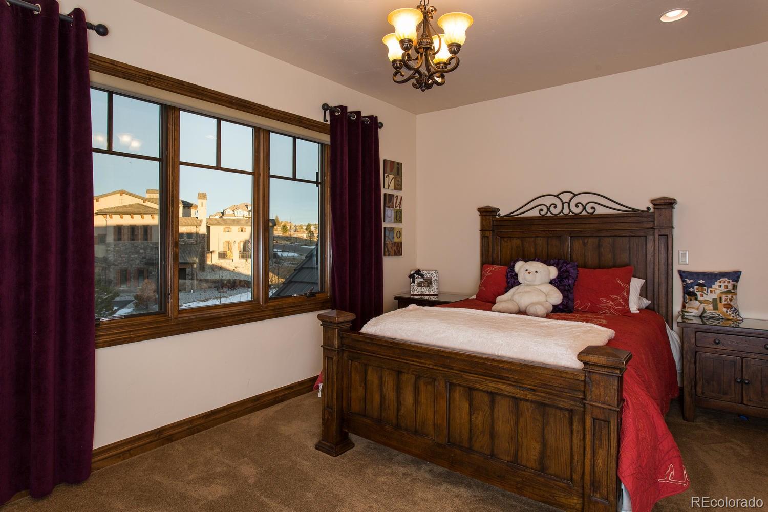 10877 Rainribbon Road Highlands Ranch, CO 80126 - Photo 26 of 35