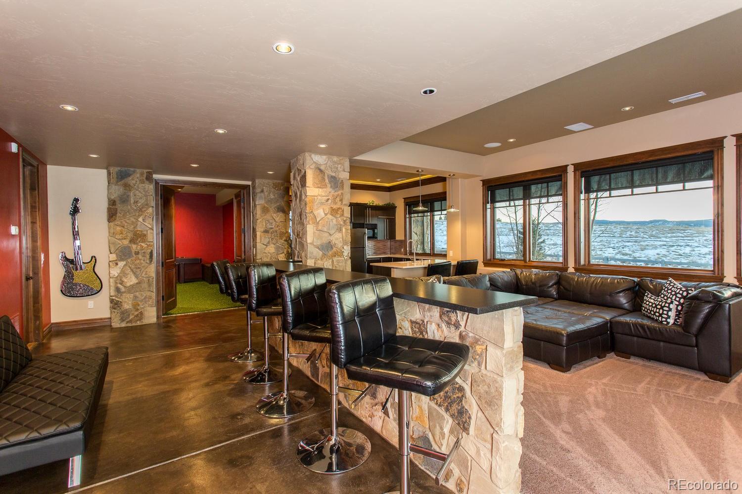 10877 Rainribbon Road Highlands Ranch, CO 80126 - Photo 27 of 35